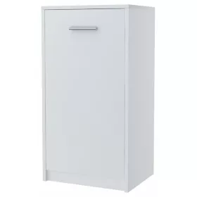  Скрин Matkam BODO 40 x 35 x 75 см, бял мат