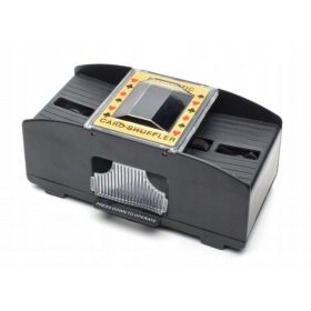    Устройство за разбъркване на карти Iso Trade