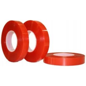   Двустранна монтажна лента Pet 25 Mmx50 M