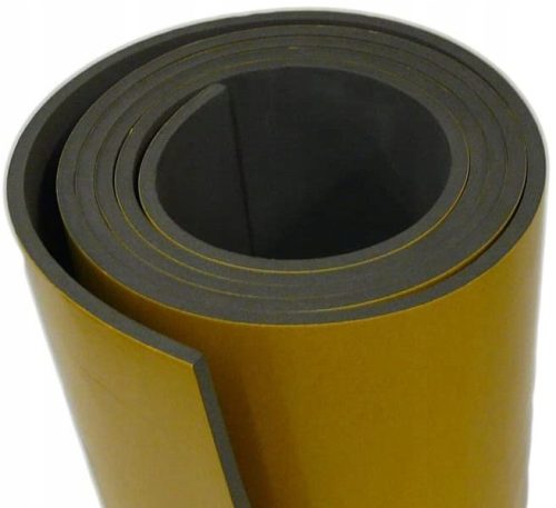 МИКРО ГУМА EPDM 20мм 1000x1500 ПОРОЗНА ПЛОЩАДКА + ЛЕПИЛО