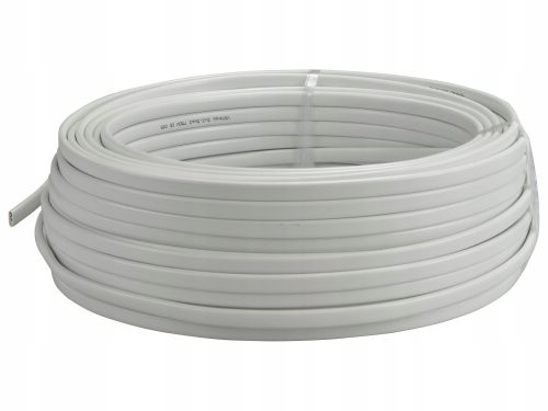 Плосък електрически и инсталационен кабел YDYp Mercor 3 x 2.5