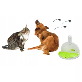  Капан за бълхи Zantey 0,01 кг