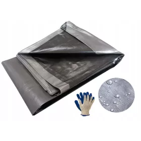 Брезент - Брезент 260 гр/м2 3 х 3м