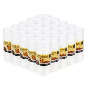   Олеини Патрони W-1 за Лампиони - Пакет от 25 Броя, Оптимално Горене при Всякакви Условия