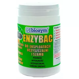 Biozym прах за септични ями 1 л 1 кг