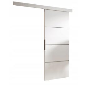 Плъзгащи врати Kier 86см