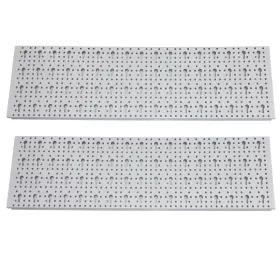    Element System метален складов рафт 40 х 80 х 40 см макс. 2 кг на рафт