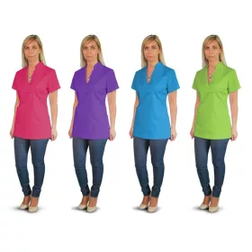   СУИТШЪР ПРЕСТИЛКА медицински/козметичен ПАМУК размер S