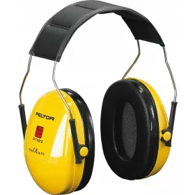 3M Peltor Optime I H510A антишумни слушалки