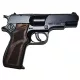  МЕТАЛЕН ПОЛИЦЕЙСКИ ПИСТОЛЕТ GONHER 125/6 2564