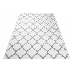   Килим - Килим с нисък косъм Chemex carpets 200 х 300 см