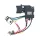  ПРЕВКЛЮЧВАЧ MAKITA BDF441 BDF444 BDF451 BDF454 BHP441