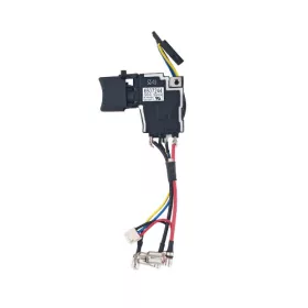    Превключвател Makita за бормашина/винтоверт BDF448/BDF458/BHP448/BHP458