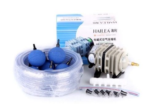  Помпа Hailea 18 W 1601 - 2500 л/ч