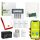 Алармена централа с антена Satel Perfecta 16 SET-A + 8 други продукта
