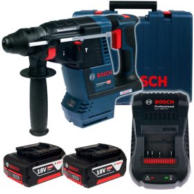  Ударна бормашина Bosch SDS Plus 900 W
