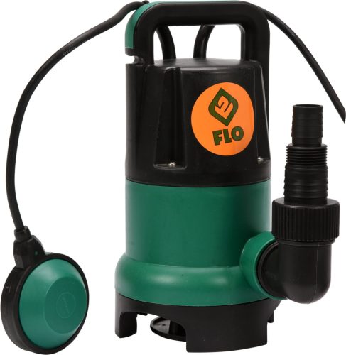  Потопяема помпа Flo 550 W 11 500 л/ч