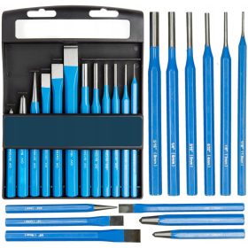    Сребърен комплект инструменти 12 бр.