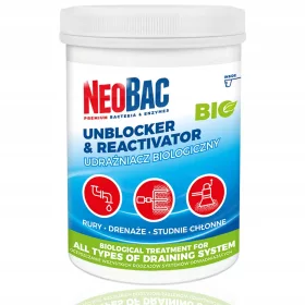    Биологична пречиствателна станция 1 камерна 2500л