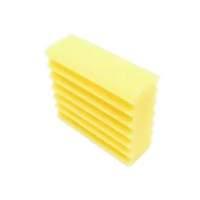    SunSun Филтърна гъба CBF-350 B/C Жълта фина