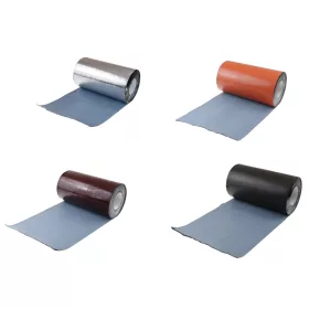 Алуминиева лента Soudal 10 х 0,3 х 2 мм