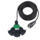 Строителен удължител SCE PB3F-3X25M20