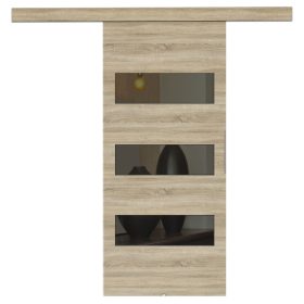 Плъзгащи се врати 106см