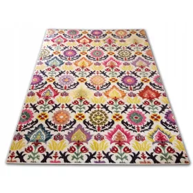   Килим - Народна черга с нисък косъм 120 х 170 см