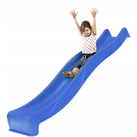   Пързалка за сглобяване водна KBT Аксесоари за детска площадка 300см до 210кг