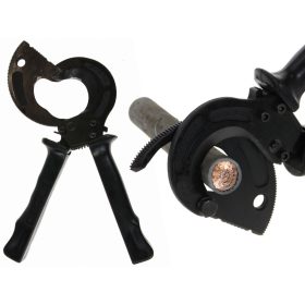  Ножица тресчотка Energotytan KT-4 320 мм