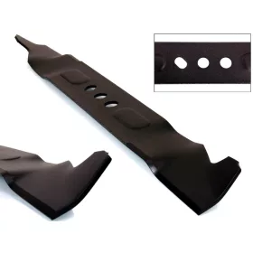    18'' 46см режещ НОЖ за бензинова косачка