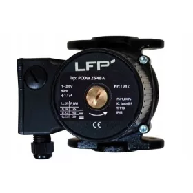   Циркулационна помпа Leszno LFP pcow 25/40A 25POr40A CO