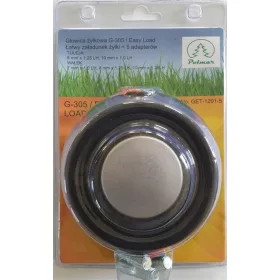    Тримерна глава Archer Australia за бензинова храстореза Metal HD