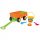 Wader Set Комплект играчки с пясъчно ремарке