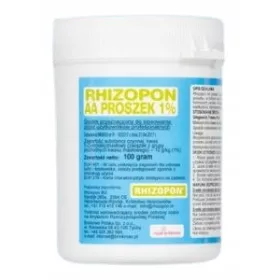  Royal Brinkman Rhizopon 5186 вкоренител 100гр