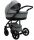  VALLERO alu МУЛТИФУНКЦИОНАЛНА КОЛИЧКА 3WI KAREX+БЕЗПЛАТНО