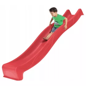   Пързалка за сглобяване, вода MEGI Аксесоари за детска площадка 300см до 210кг