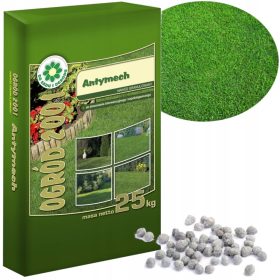   Многокомпонентен тор Сиаркопол гранули 25 кг 25,2 л