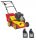  Wolf Garten аератор, скарификатор 38 см 3400 W