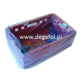   Чанти за е2 контейнери за дълбоко замразяване