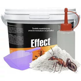  СИЛЕН ПРАХ АНТС ЕФЕКТ 1КГ