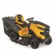  Бензинова косачка Cub Cadet с кош, обем 547 cm³. кош 320л, ширина на косене 106см