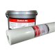 Тапет от фибростъкло REDNET VLIES 50м2 + ЛЕПИЛО
