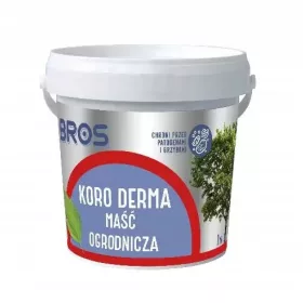    Градинарски мехлем Брос 395 Коро-Дерма 1 кг
