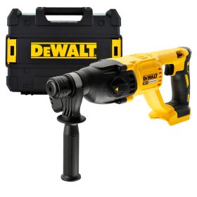  Ударна бормашина DeWalt SDS Plus 800 W