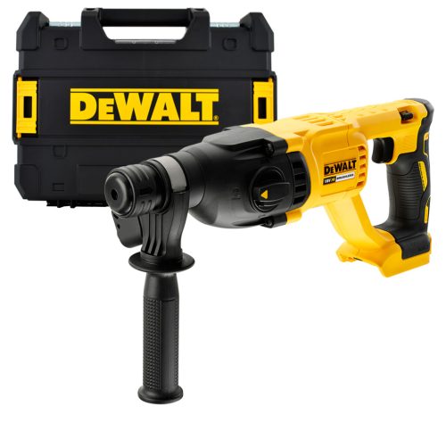  Ударна бормашина DeWalt SDS Plus 800 W