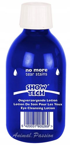  Show Tech No More Tear Stains за премахване на петна под очите