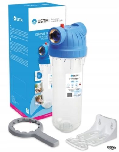  UST-M WFW 3/4" EMI филтърно тяло