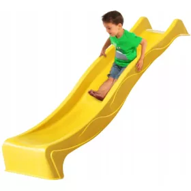   Пързалка за сглобяване водна KBT аксесоари за детска площадка 250 см до 210 кг