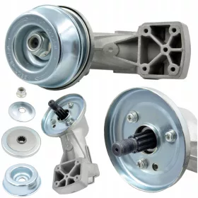  STIHL FS220 FS300 350 400 КРЪГЛА ФРЕЗА